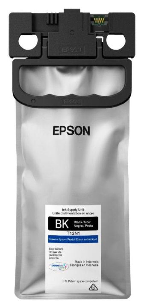 T12N Black Ink Pack