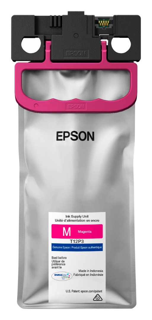 T12P Magenta Ink Pack