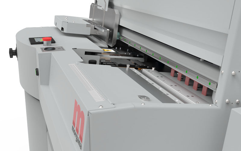 DigiBook 200 low detail