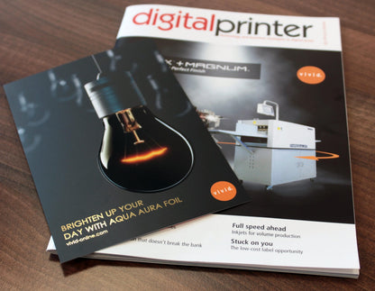 Vivid Matrix MX-370 DP Duplex Laminator