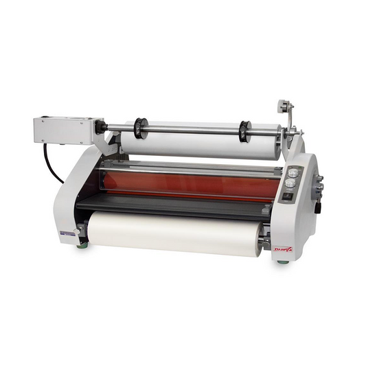 DryLam LPP4513 Commercial Tabletop Laminator