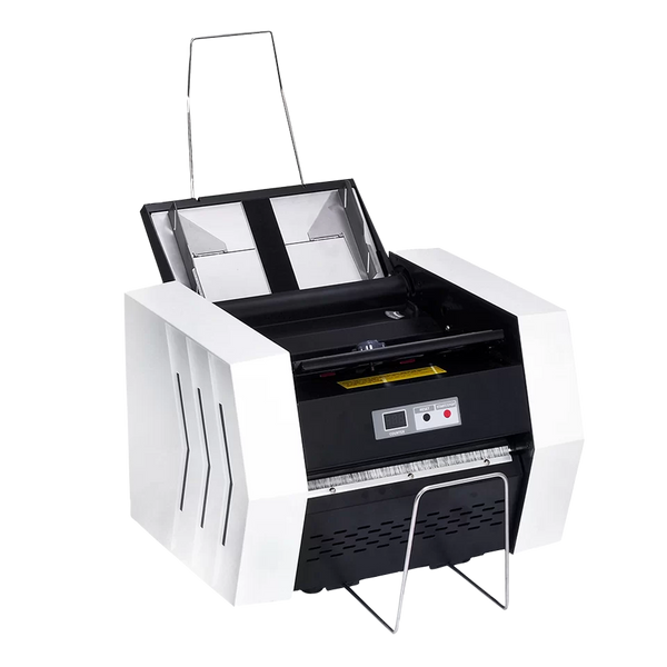 MBM ES 2500 Pressure Sealer