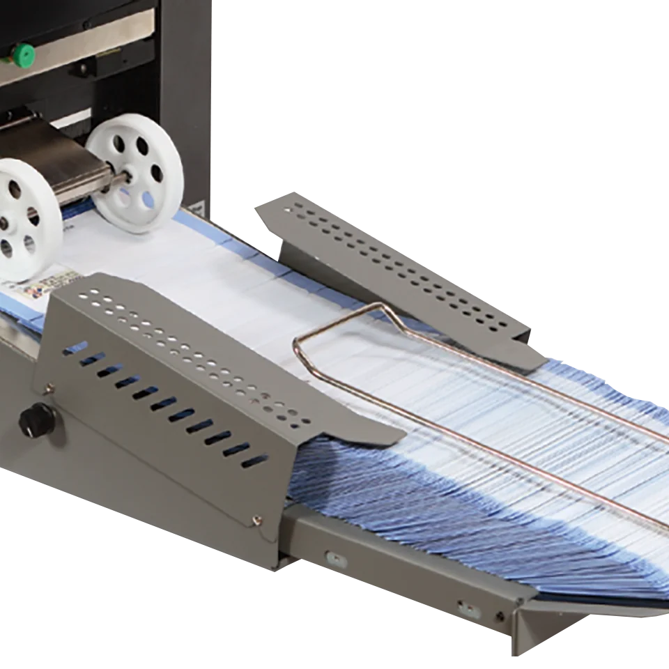 ES8500 Exit Roller