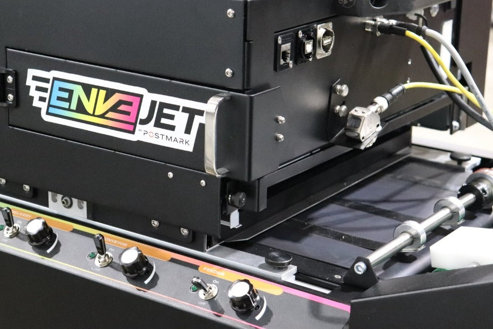 Postmark Envejet HP Print Head