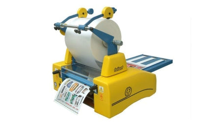 Foliant 400T Manual Laminator