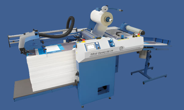 Foliant Mercury 400 NG