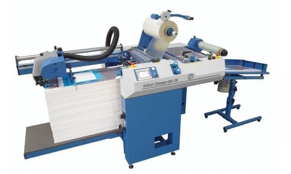 Foliant Mercury 530 NG Laminator