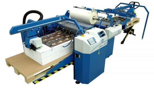 Foliant Pollux 760 SF Fully Automatic Laminator