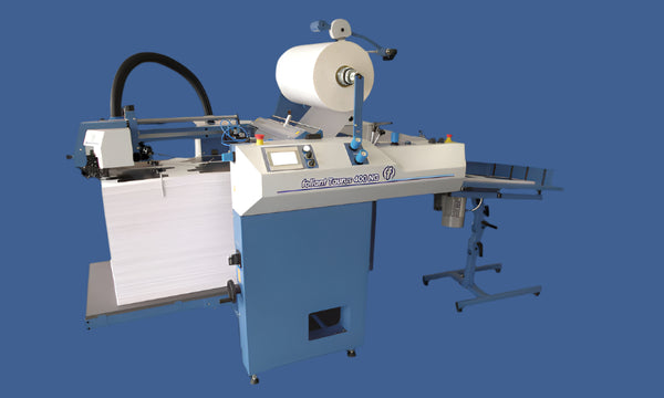 Foliant Taurus 400 NG