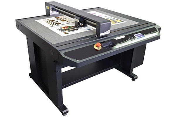 ColorCut FB1175 B1+ flatbed cutter