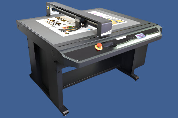 ColorCut FB1175 Flatbed Cutter