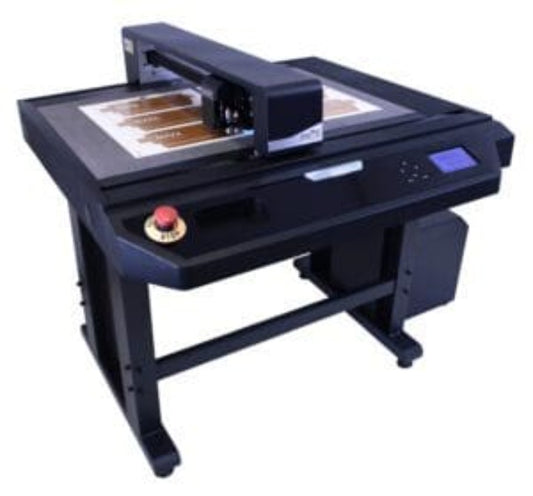 Intec ColorCut FB775 B2+ Digital die cutter