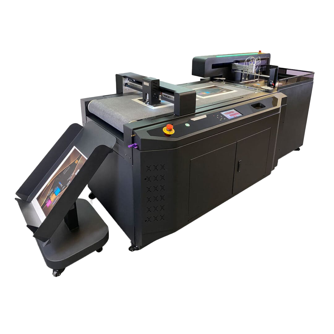 FB9500 Pro-T Cutter