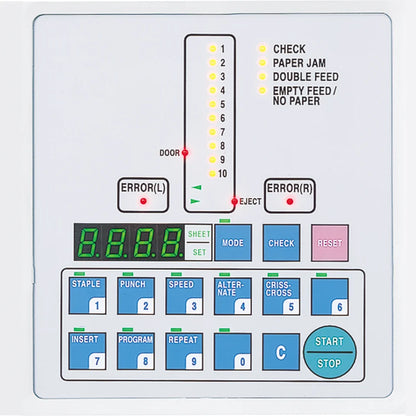 FC10 Feature Collators