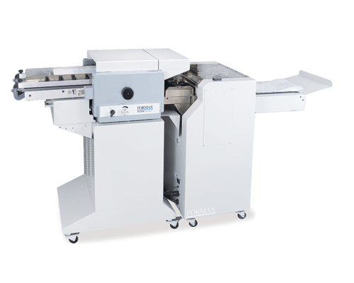 Formax FD 2096 Pressure Sealer