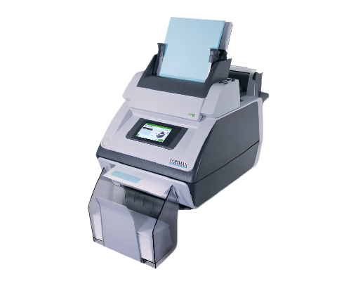 Formax FD-6104