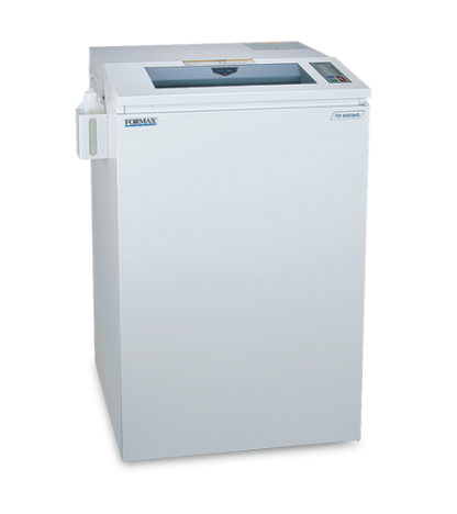 Formax FD 8650HS High Security Office Shredder