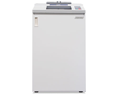 Formax FD 8704CC Multimedia Office Shredder
