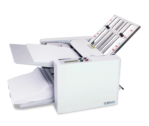 Formax FD 300 Paper Folder