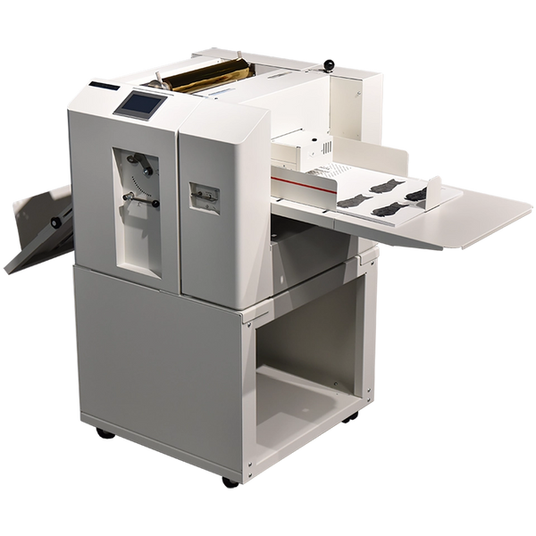 MBM FoilGlazer II Laminator & Foil Fuser