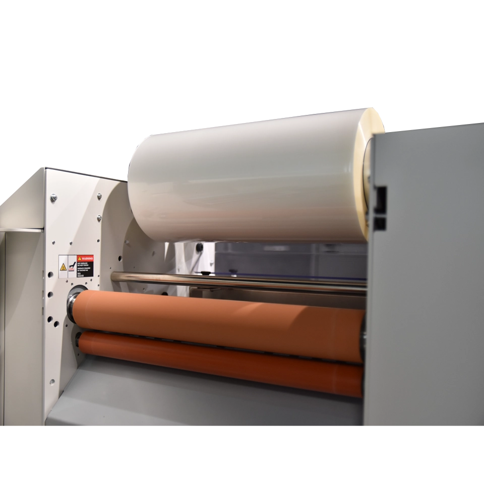 MBM FoilGlazer II Roll