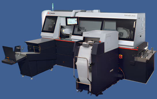 GF-500 Gauze Feeder