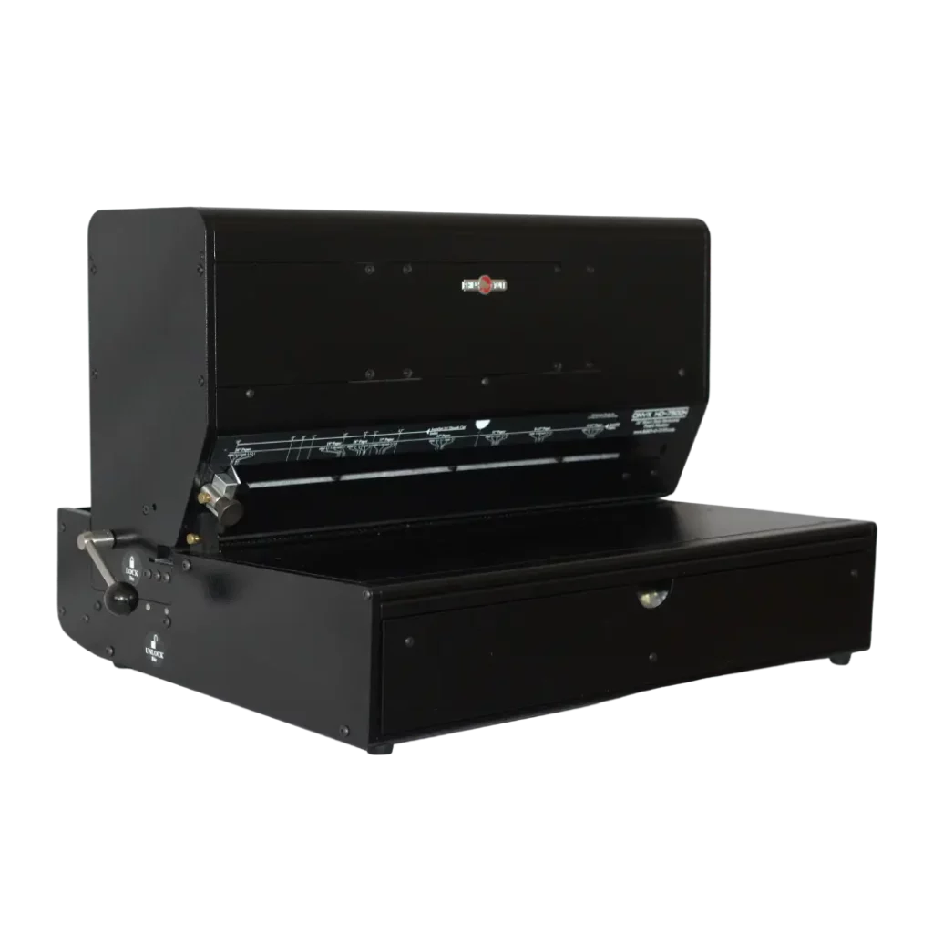 Rhin-O-Tuff HD7500 Horizontal Punch
