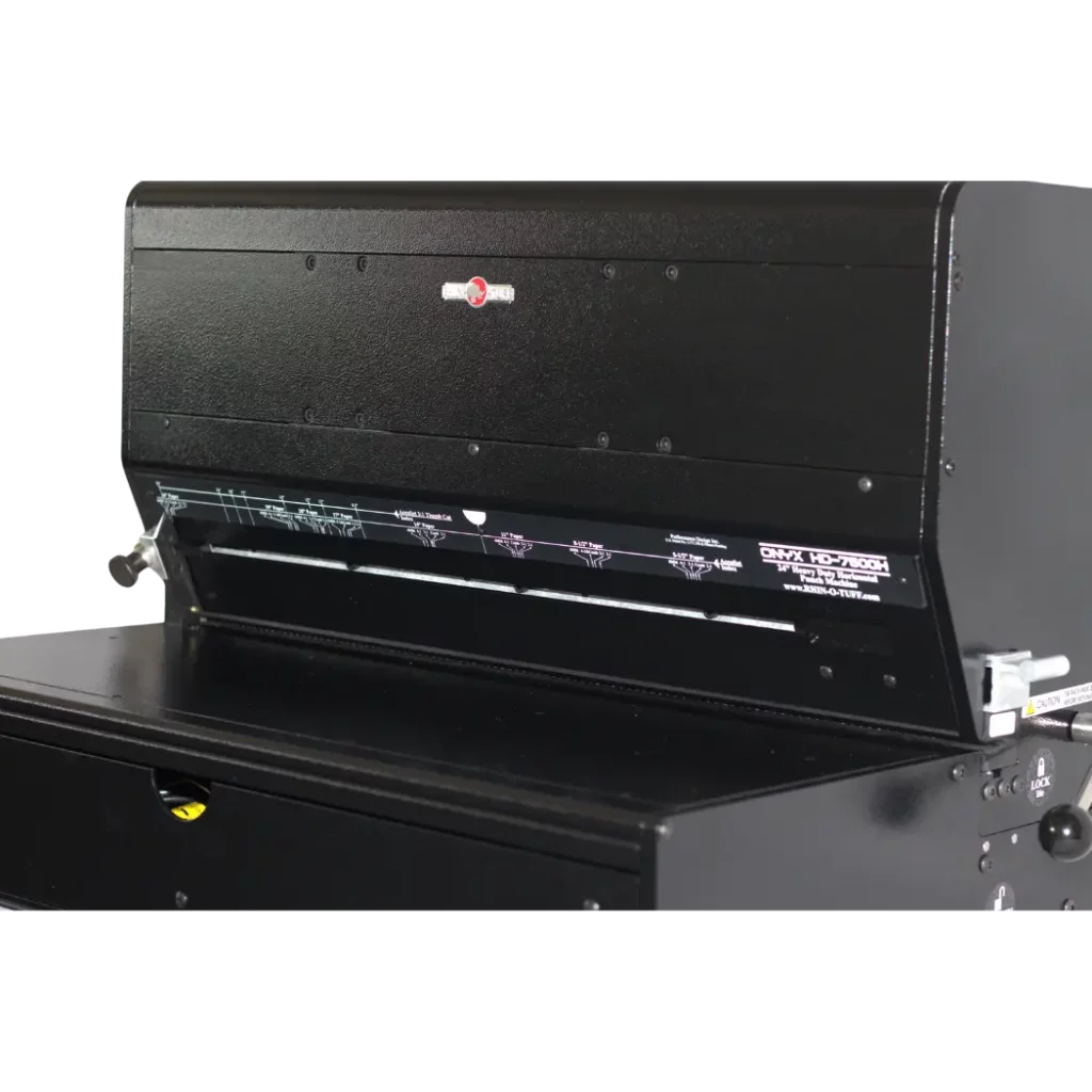 Rhin-O-Tuff HD7500 Horizontal Punch