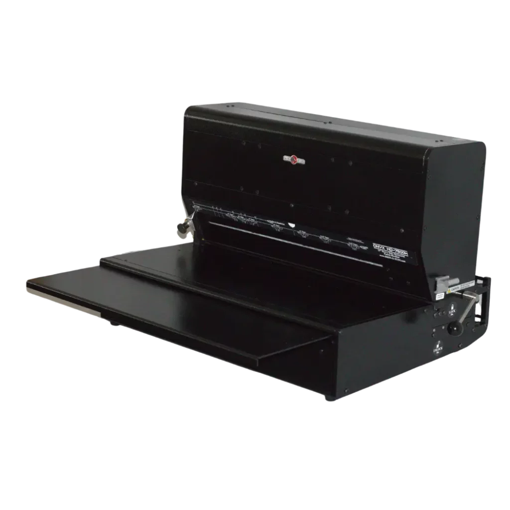 Rhin-O-Tuff HD7500 Horizontal Electric Punch