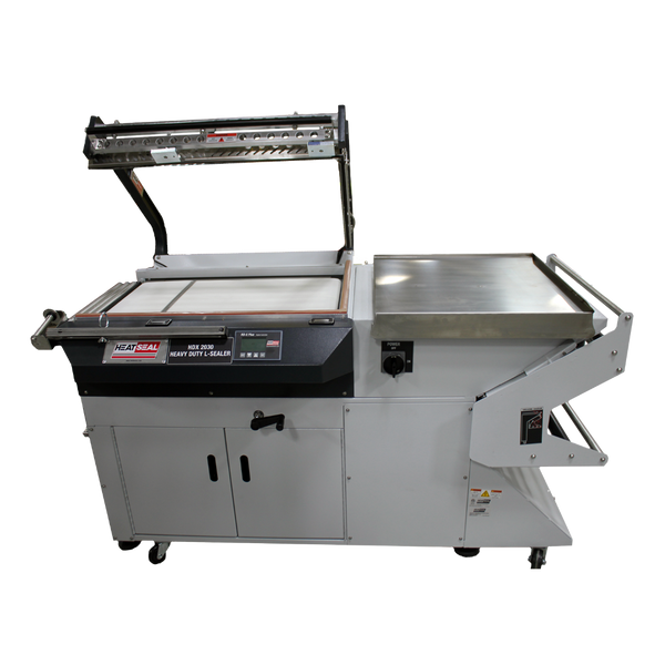 Heat Seal HDX2030