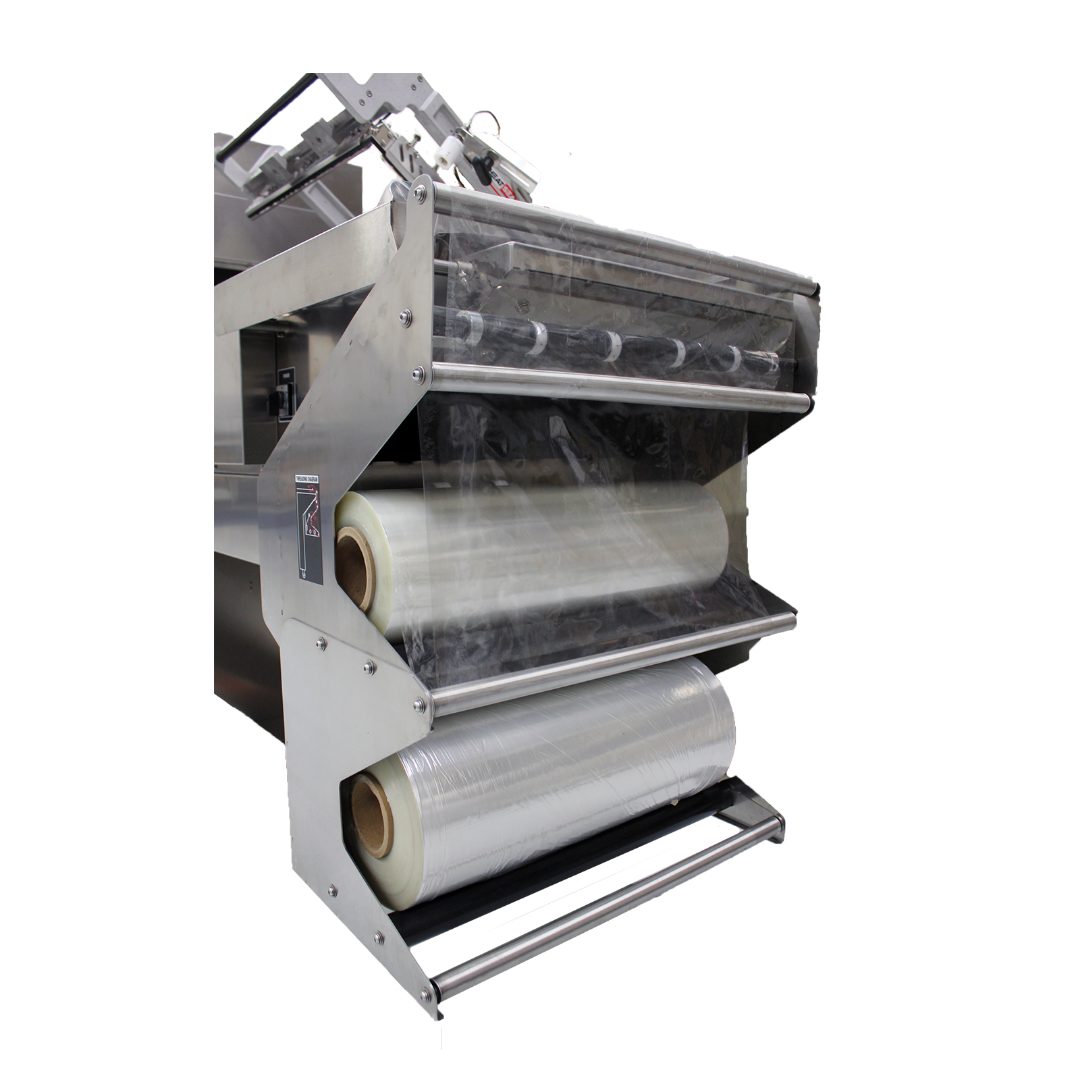 Heat Seal HDX 350 Laminate Rollers