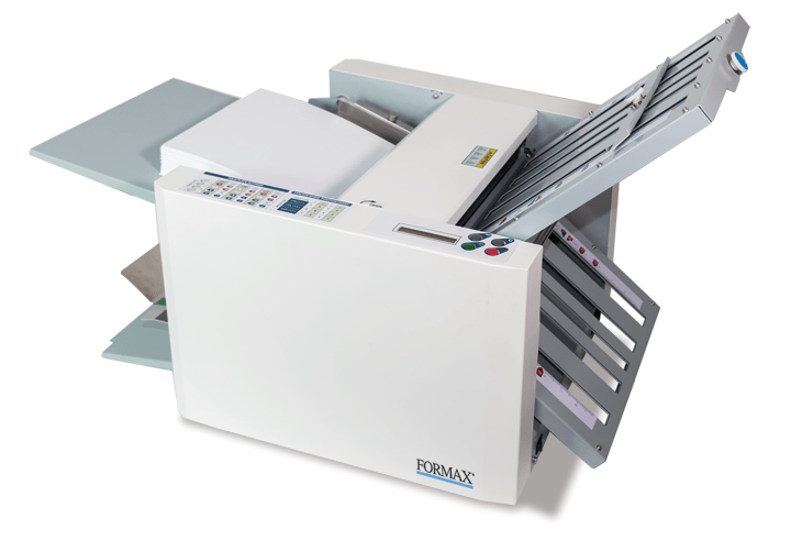 Formax FD 324 Paper Folder