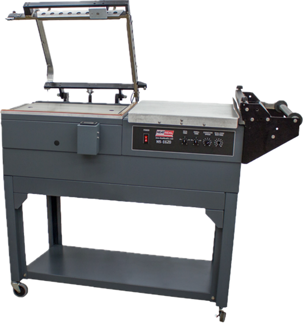 Heat Seal HS1620