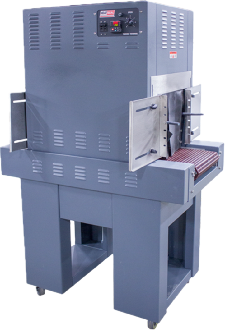Heat Seal SB2615 Shrink Banding Tunnel