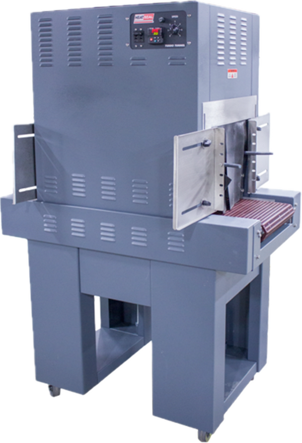 Heat Seal SB2615 Shrink Banding Tunnel