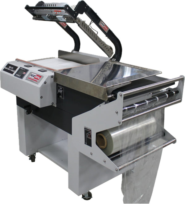 Heat Seal HDX1721