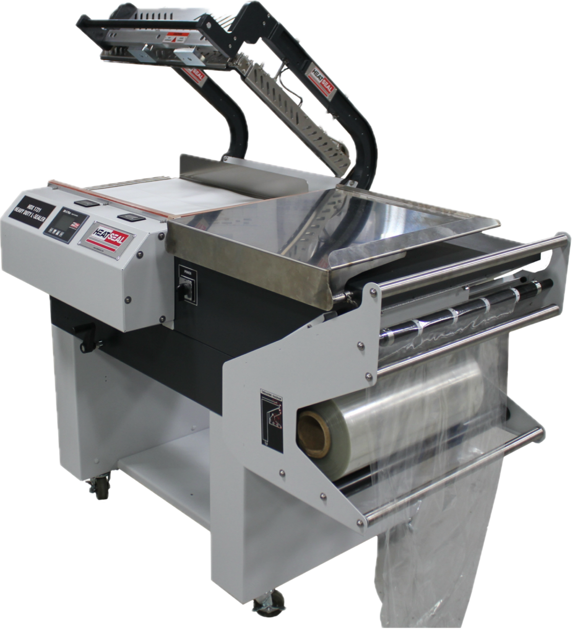 Heat Seal HDX1721