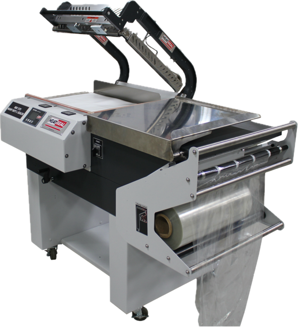 Heat Seal HDX1721