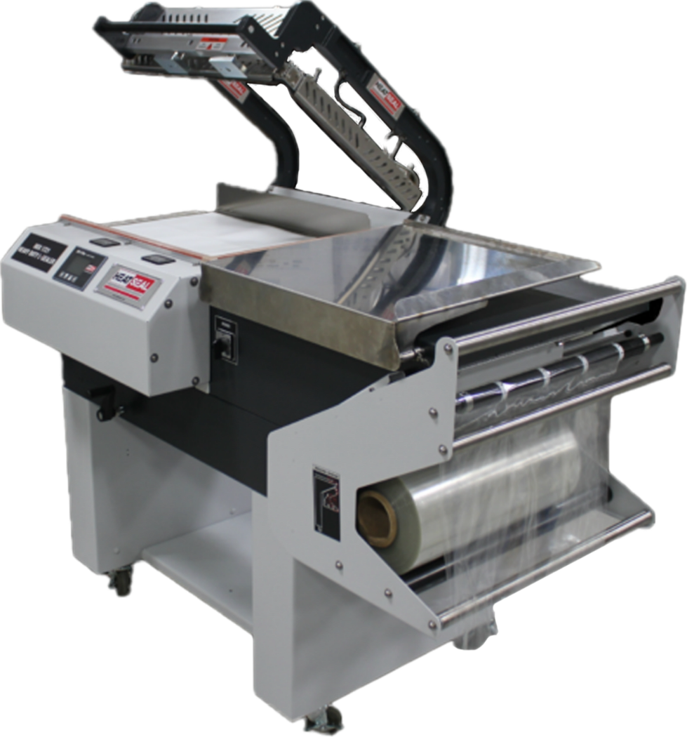 Heat Seal HDX1721