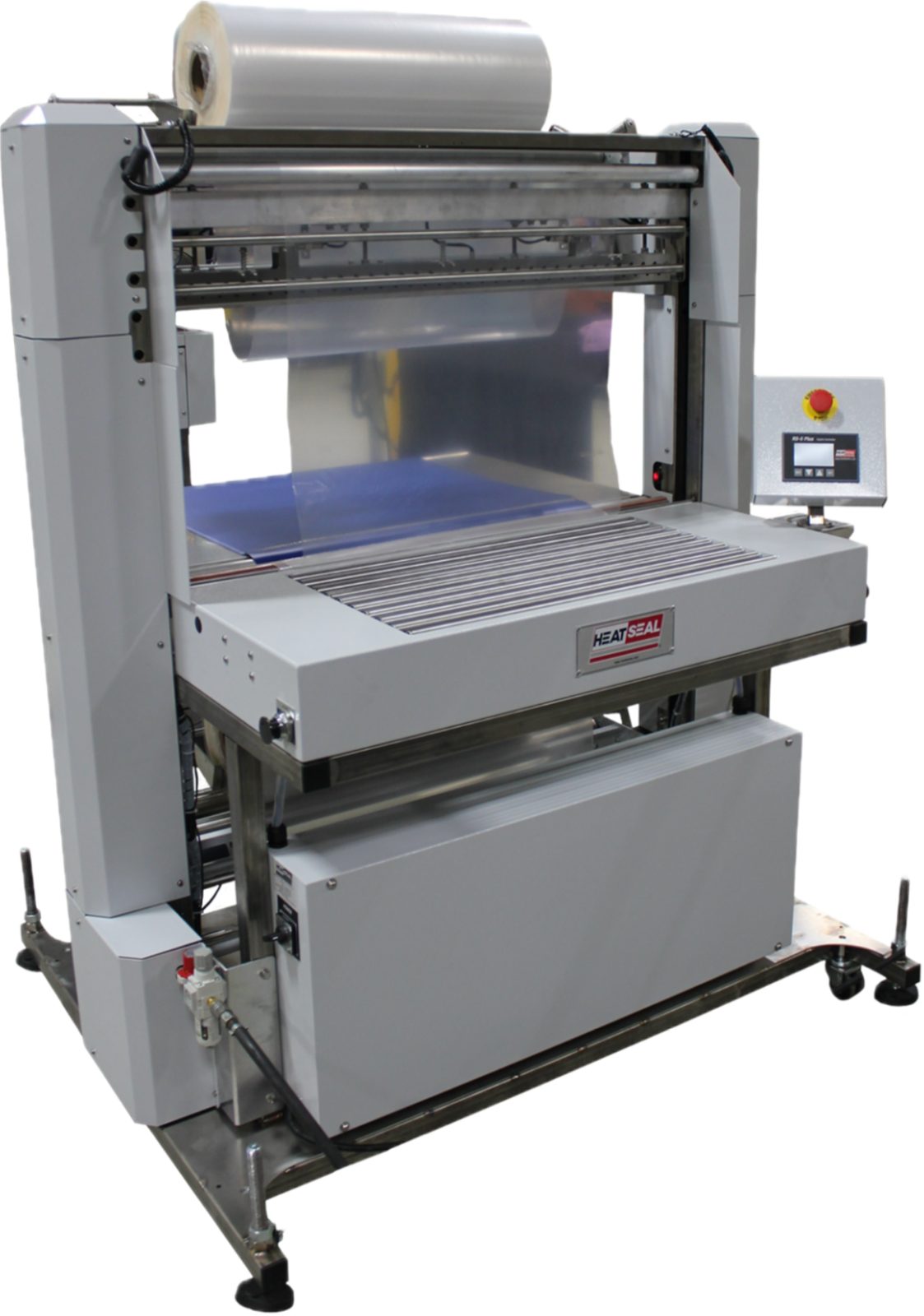 Heat Seal SW3614 Sleeve Wrapper