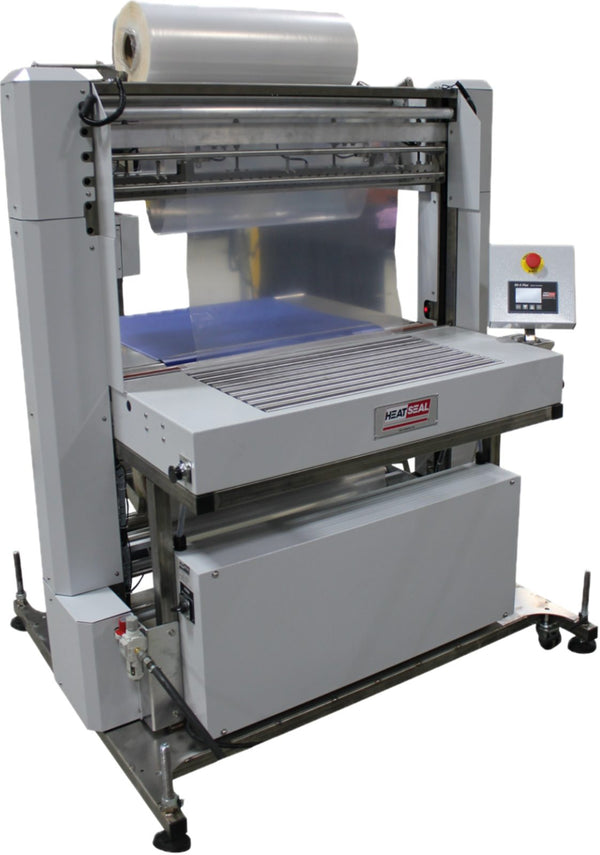 Heat Seal SW3614 Sleeve Wrapper