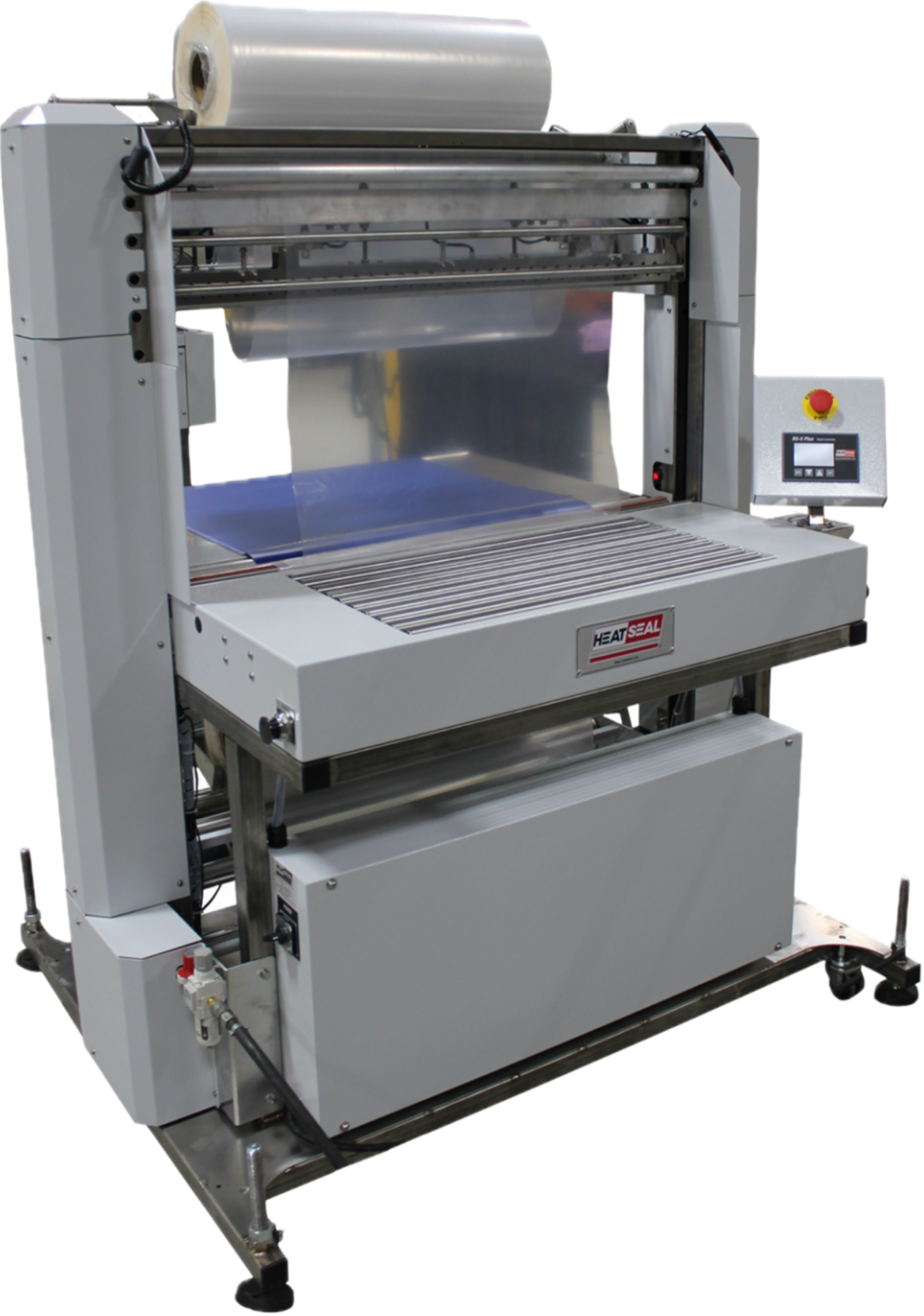Heat Seal SW3614 Sleeve Wrapper