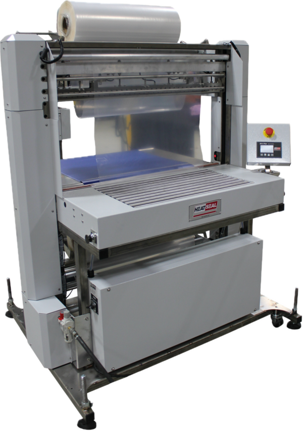 Heat Seal SW3614 Sleeve Wrapper