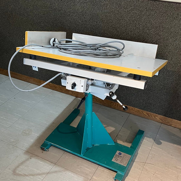 Used Perfecta STR1 Paper Jogger