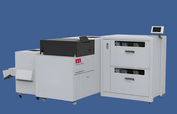 Morgana PowerSquare 160VF