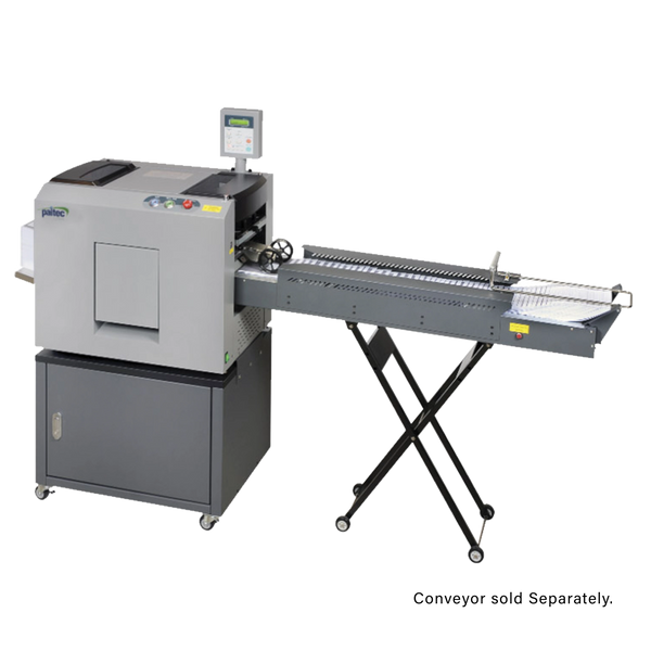 MBM MX17000 Desktop Pressure Sealer