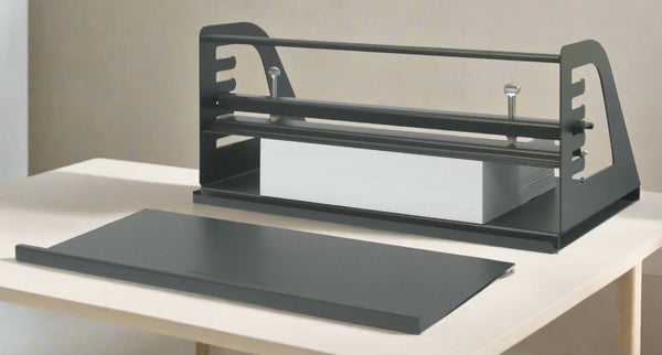 Challenge Mini-Padder