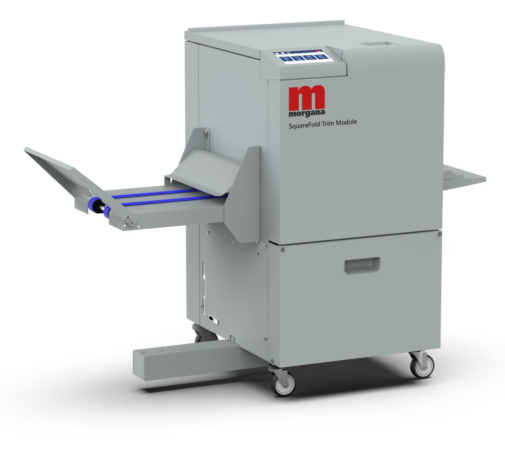 Morgana SFT SquareFold Trim Module – Mid-State Litho