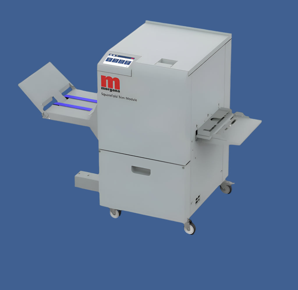 Morgana SFT SquareFold Trim Module – Mid-State Litho