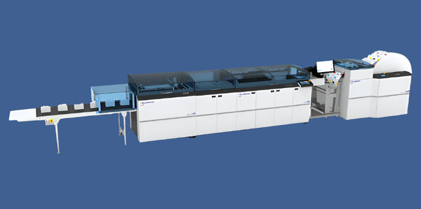 Roll to Cut Stack Gen8